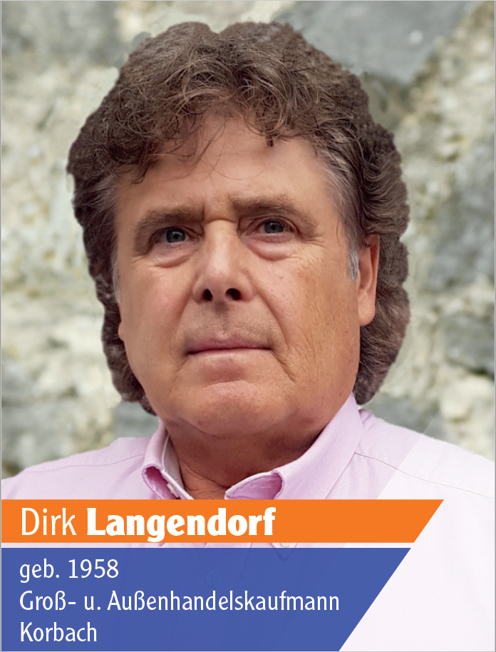 Platz 12 Dirk Langendorf