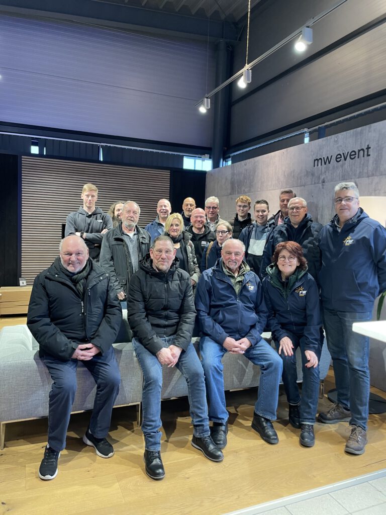 Freie Wähler Korbach besuchen MW Event